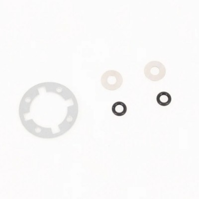 [ROC HOBBY] 1:10 F100 Differential Gasket