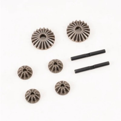 [ROC HOBBY] 1:10 F100 Differential Gear Set