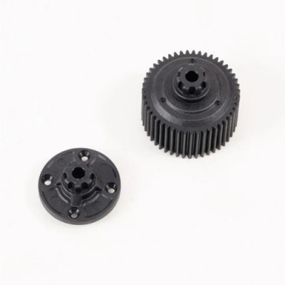 [ROC HOBBY] 1:10 F100 Differential Cover