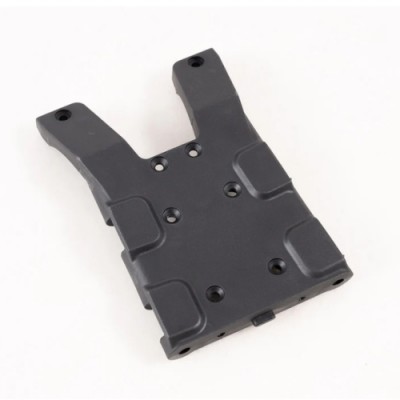 [ROC HOBBY] 1:10 F100 Chassis Rear