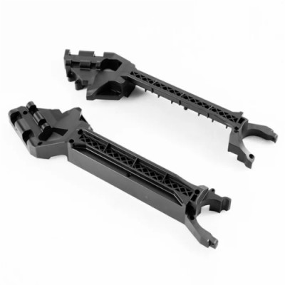 [ROC HOBBY] 1:10 F100 Chassis