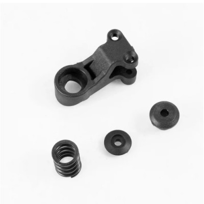 [ROC HOBBY] 1:10 F100 Steering Servo Arm