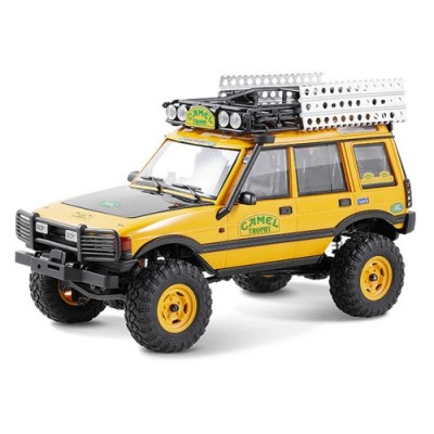 [ROC HOBBY] FMS 1:24 FCX24M ����ι� ��ī���� FIRST-GENERATION ����� RTR