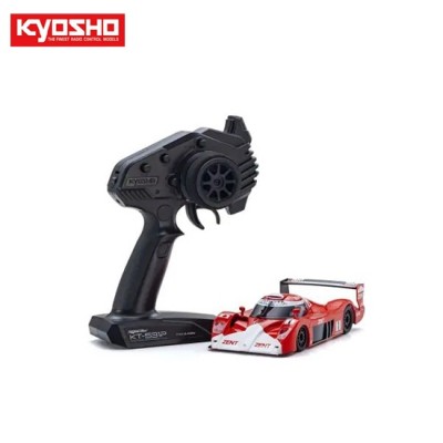 [KYOSHO] MR03RWD r/s Toyota GT-One TS020 No.1