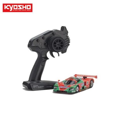 [KYOSHO] MR04RWD r/s MAZDA 787B No55 LM 1991
