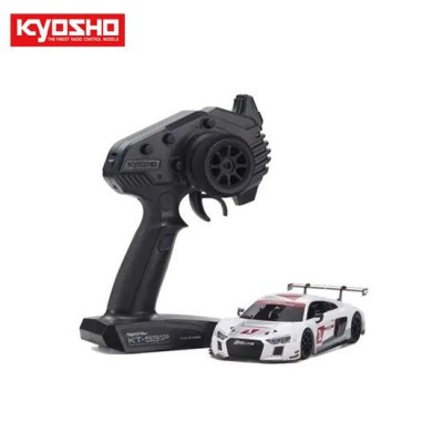 [KYOSHO] MR04RWD r/s Audi R8 LMS 2015 White