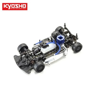 [KYOSHO] PuT KIT 4WD V-ONE R4 Evo.3