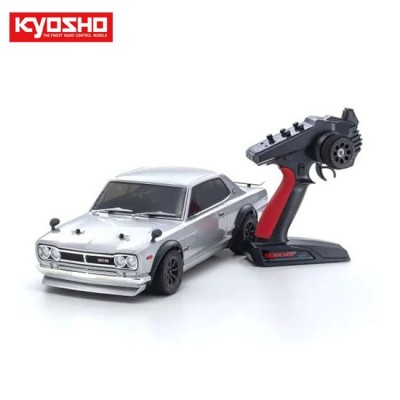 [KYOSHO] Put EP FAZER Mk2 SKYLINE2000GT-R(KPGC10)