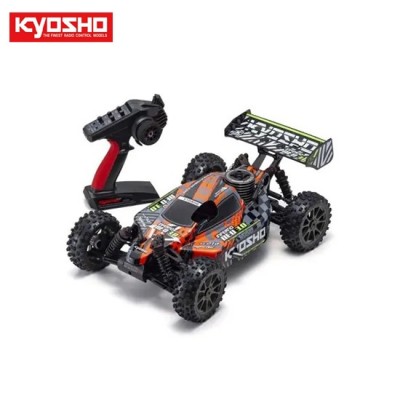[KYOSHO] 1/8 GP 4WD r/s INFERNO NEO 3.0 T5 Red