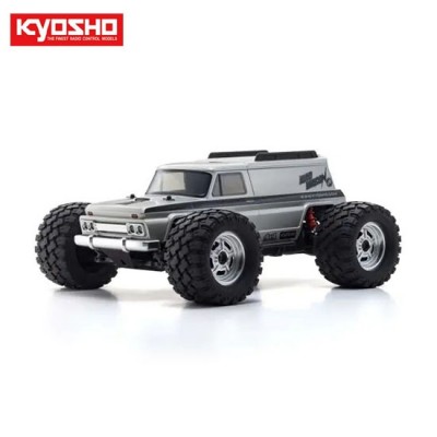 [KYOSHO] 1/10 EP 4WD KIT KB10W MAD WAGON [Kit Version]