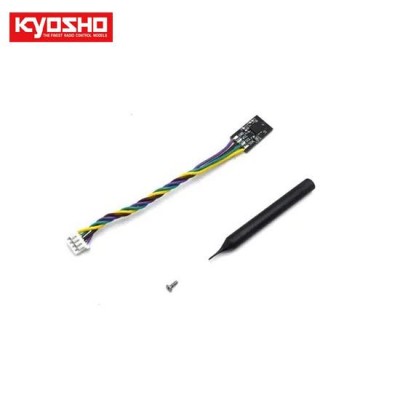 [KYOSHO] Gyro unit set 2.1 (for Readyset)