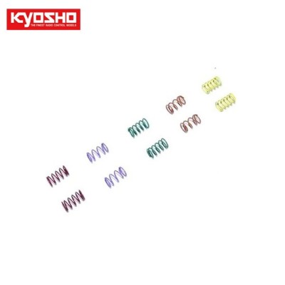 [KYOSHO] Front Spring Set (MR-04)