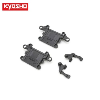 [KYOSHO] Hard Front Suspension Arm Set (MR-04)