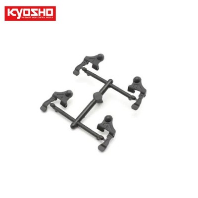 [KYOSHO] Caster Setting Upper Arm Set (MR-04)