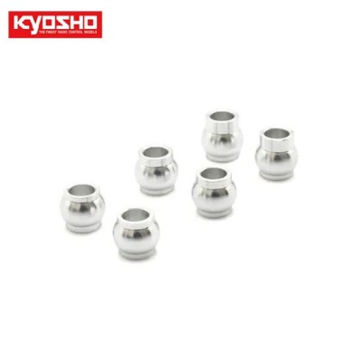 [KYOSHO] Height Adjust Ball Set(0.3/0.5/1.0/2pcs)