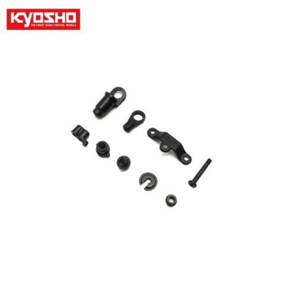 [KYOSHO] Rear Shock Set(MR-03/04)