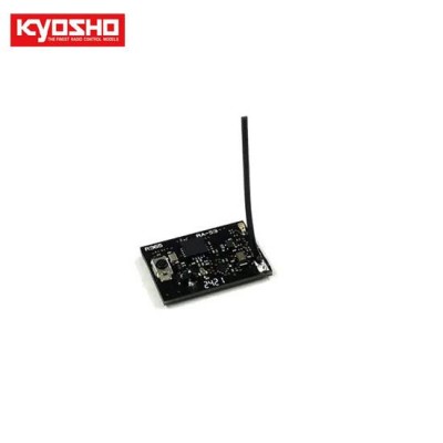 [KYOSHO] MINI-Z EVO 2 Receiver Unit V2 for FUTABA