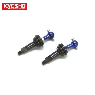 [KYOSHO] Hard Universal Swing Shaft(MINI-Z AWD/2p)