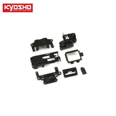 [KYOSHO] Rear Main Chassis Set (ASF/Sports)