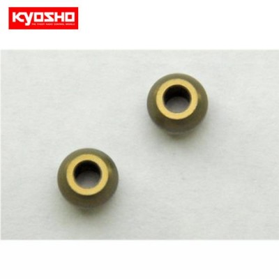 [KYOSHO] Hard Fluorine Coat 4.7mm Ball (MR-03)