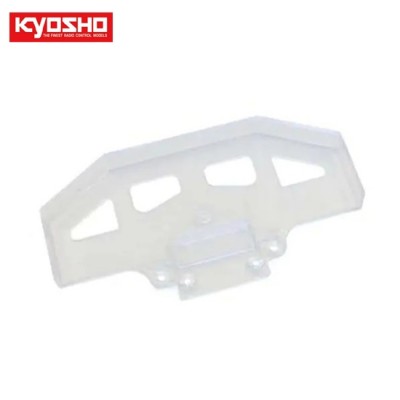 [KYOSHO] Front Bumper Set(for GT Car/W=80/L-Type)