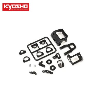 [KYOSHO] Motor case set /Type LM(for MR-03)