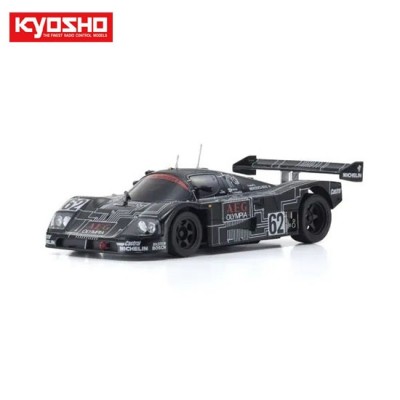 [KYOSHO] ASC MR03 Sauber-Mercedes C9 No62 1988