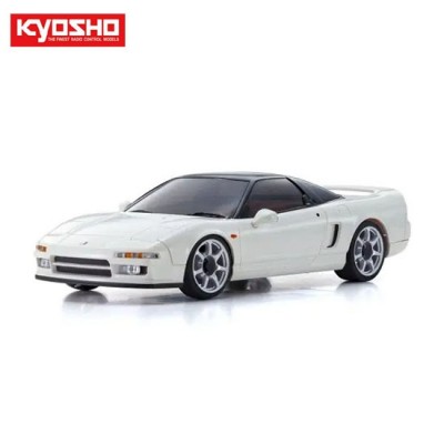 [KYOSHO] ASC MR-03 Honda NSX White