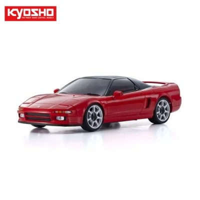 [KYOSHO] ASC MR-03 Honda NSX Red