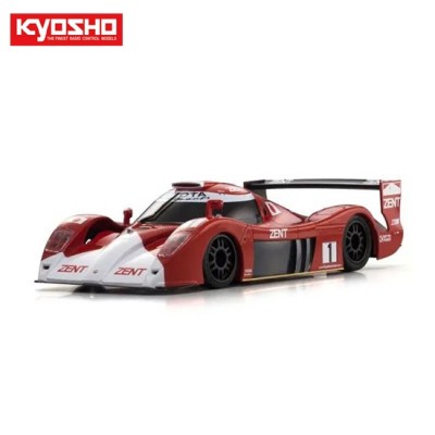 [KYOSHO] ASC MR03RWD Toyota GT-One TS020 No.1