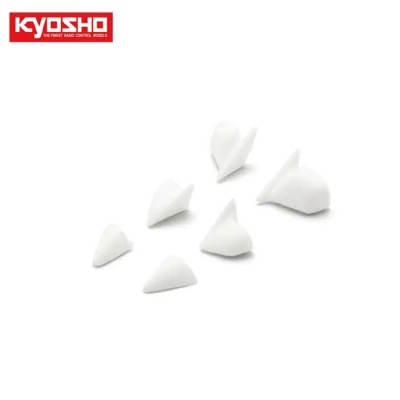 [KYOSHO] Side Mirror Set(Resin/3 Type/L, R)