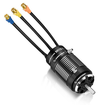 [HOBBYWING] ��ŷ SEAKING 4685SL 900KV V2 (6~14S �������� ��Ʈ����)