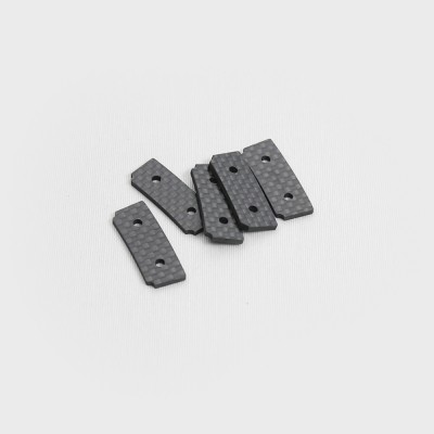[Vector] Carbon Clip V2 &V2.1 (5pcs)