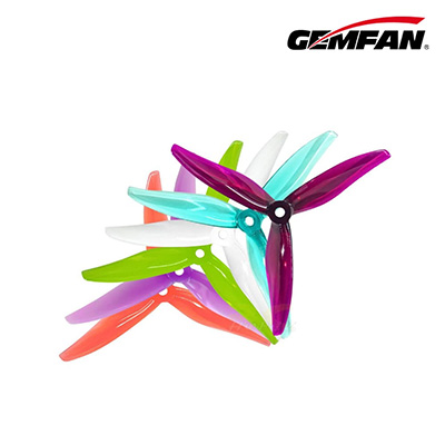 GEMFAN Hurricane Max 51377 �����緯(1���)