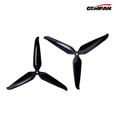 Gemfan 9150-3 for Cinelifter & Macro Quad (����ġ1��, ����ġ1��)
