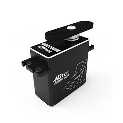 [Hitec] ������ DB951WP Ǯ��Ż �귯������ ��� ����
