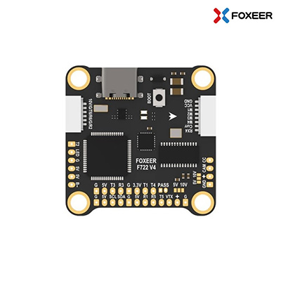 ���þ� F722 V4 3030 �ö���Ʈ ��Ʈ�ѷ� (ICM42688)