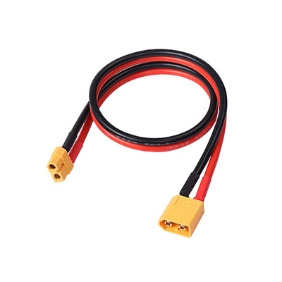 XT60 ���� ���̺� 16AWG 50cm