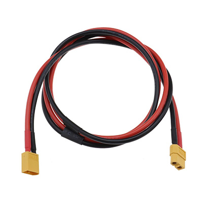 XT60 ���� ���̺� 16AWG 100cm