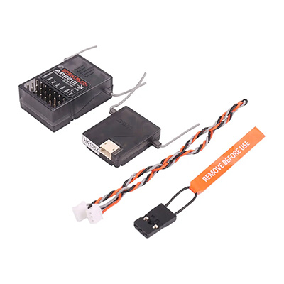 [Spektrum ȣȯ] AR6210X 6ä�� DSMX ���ű� (���� ���� ���׳� ����)