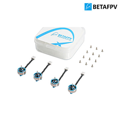 BETAFPV 0802SE 19500KV ���� (4pcs)