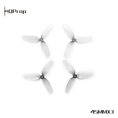 HQProp Micro Whoop 45MMX3 �����緯 (�׷���)