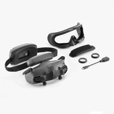 [DJI] ���� 3 (�ƹ�Ÿ2, ����3, �̴�4 ����, O3, O4, �׿� ȣȯ) (�����Ǹ�)