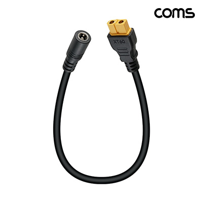 5.5mm -> XT60 DC ���̺�