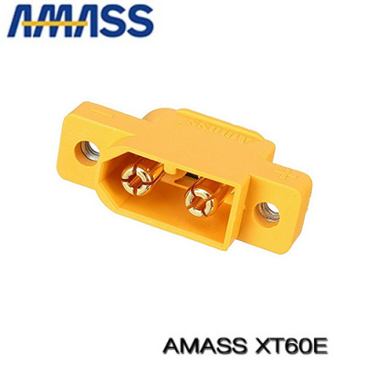 [Amass] XT60E-M Male - ��ü ������ Ŀ����