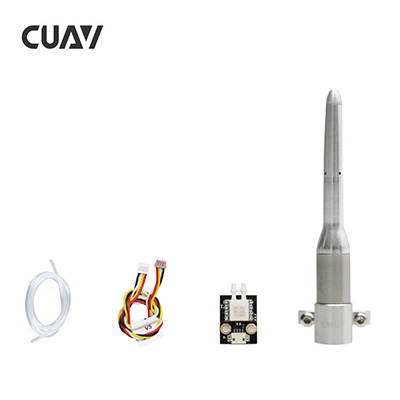 [CUAV] �Ƚ�ȣũ MS4525 ����ǵ� ���� - ���� Ʃ�� ���� / �����Ǹ�