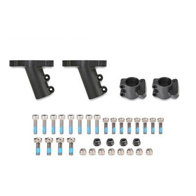 [TR] Landing Skid Frame Mount (16mm)