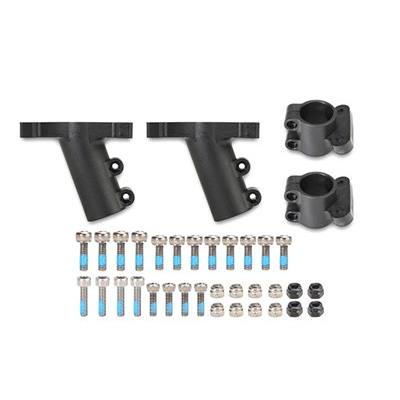 [TR] Landing Skid Frame Mount (20mm)
