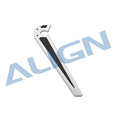 [ALIGN] TB40 Carbon Fiber Vertical Stabilizer