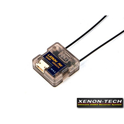 [Xenon-Tech] DSMP ����Ʈ�� ȣȯ ���� ���ε� ���� ���ű� (DSMX/DSM2 ȣȯ) - New
